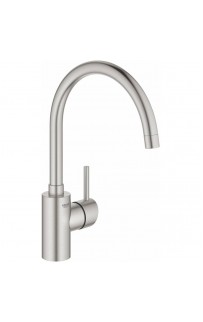 купить Смеситель для кухни Grohe Concetto 32661DC3 Суперсталь в EV-SAN.RU