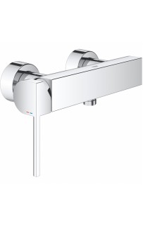 купить Смеситель для душа Grohe Plus 33577003 Хром в EV-SAN.RU