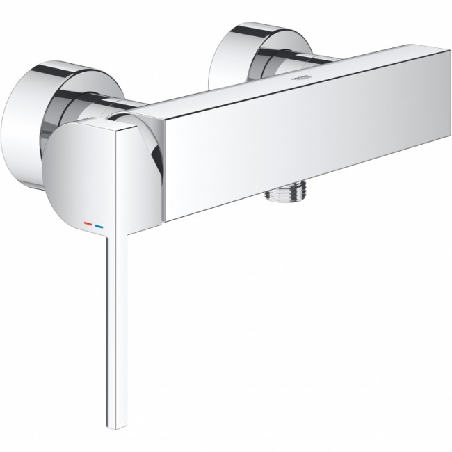 купить Смеситель для душа Grohe Plus 33577003 Хром в EV-SAN.RU