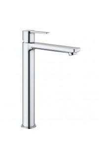 купить Смеситель для раковины Grohe Lineare 23405001 Хром в EV-SAN.RU