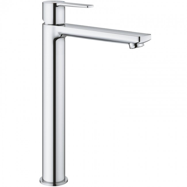 купить Смеситель для раковины Grohe Lineare 23405001 Хром в EV-SAN.RU