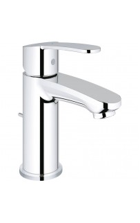 купить Смеситель для раковины Grohe Eurostyle Cosmopolitan 2338720E Хром в EV-SAN.RU