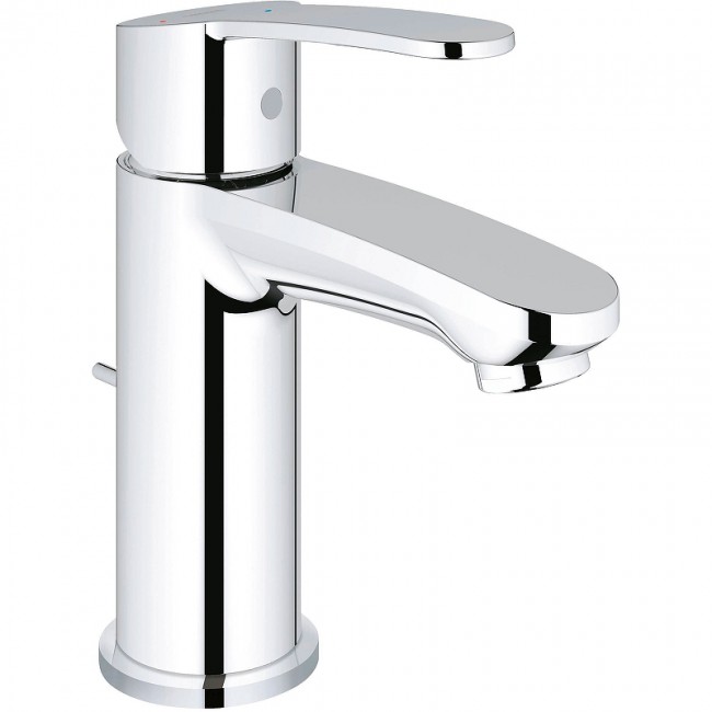 купить Смеситель для раковины Grohe Eurostyle Cosmopolitan 2338720E Хром в EV-SAN.RU