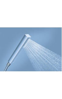 купить Душевой гарнитур Hansgrohe Raindance E 120 Air 3jet Unica D 27888000 хром в EV-SAN.RU