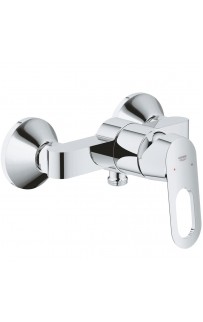 купить Смеситель для душа Grohe BauLoop 23340000 Хром в EV-SAN.RU