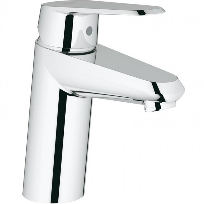 купить Смеситель для раковины Grohe Eurodisc Cosmopolitan 3246920E Хром в EV-SAN.RU