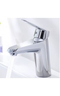 купить Смеситель для раковины Grohe Eurodisc Cosmopolitan 3246920E Хром в EV-SAN.RU