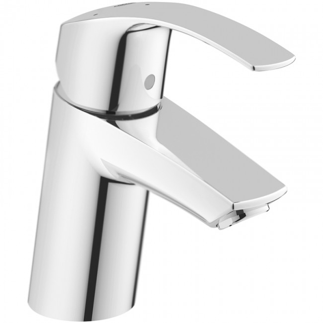 купить Смеситель для раковины Grohe Eurosmart 32154002 Хром в EV-SAN.RU