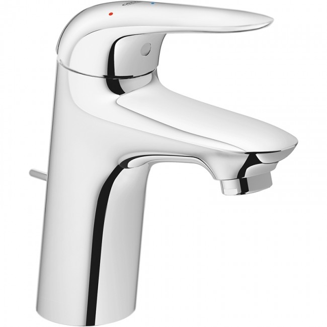 купить Смеситель для раковины Grohe Eurostyle 23709003 Хром в EV-SAN.RU