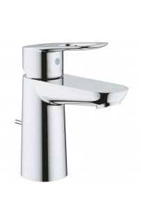 купить Смеситель для раковины Grohe BauLoop 23335000 Хром в EV-SAN.RU