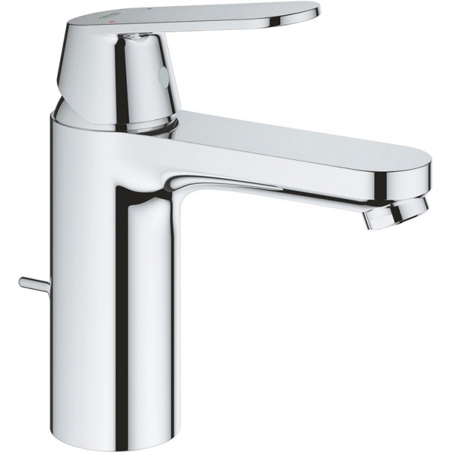 купить Смеситель для раковины Grohe Eurosmart Cosmopolitan 23325000 Хром в EV-SAN.RU