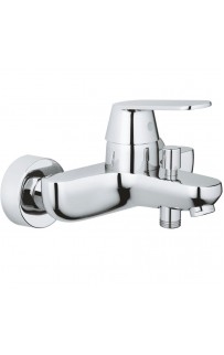 купить Смеситель для ванны Grohe Eurosmart Cosmopolitan 32831000 Хром в EV-SAN.RU