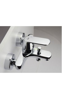 купить Смеситель для ванны Grohe Eurosmart Cosmopolitan 32831000 Хром в EV-SAN.RU