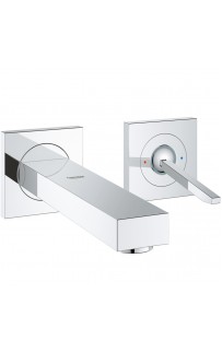 купить Смеситель для раковины Grohe Eurocube Joy 19997000 Хром в EV-SAN.RU