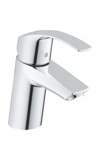 купить Смеситель для раковины Grohe Eurosmart 32467002 Хром в EV-SAN.RU