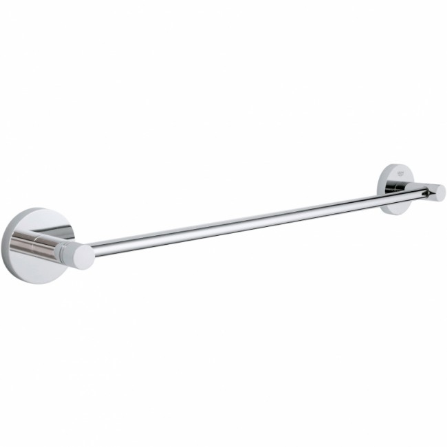 купить Полотенцедержатель Grohe Essentials 40688001 Хром в EV-SAN.RU