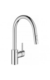 купить Смеситель для кухни Grohe Concetto 31483002 Хром в EV-SAN.RU