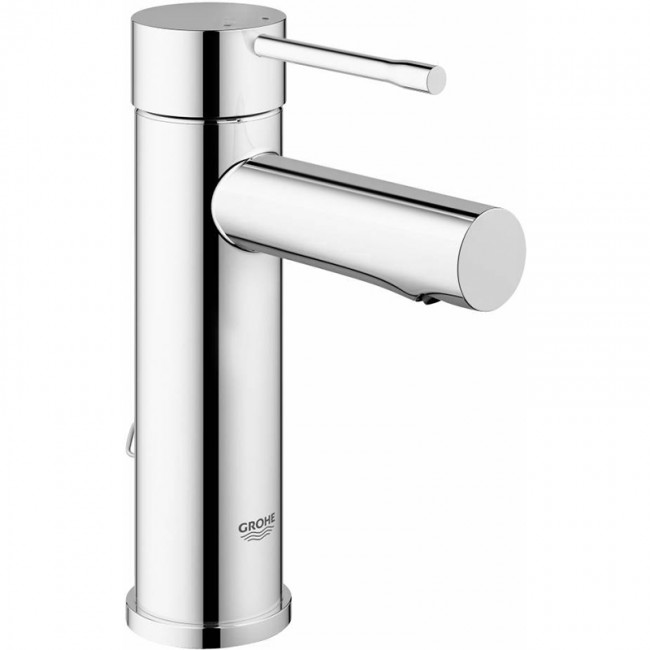 купить Смеситель для раковины Grohe Essence New 32899001 Хром в EV-SAN.RU