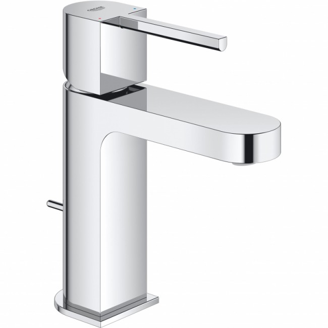 купить Смеситель для раковины Grohe Plus 32612003 Хром в EV-SAN.RU