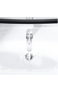 купить Смеситель для раковины Grohe Plus 32612003 Хром в EV-SAN.RU