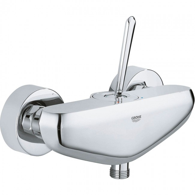 купить Смеситель для душа Grohe Eurodisc Joy 23430000 Хром в EV-SAN.RU