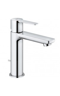 купить Смеситель для раковины Grohe Lineare New 32114 Хром в EV-SAN.RU