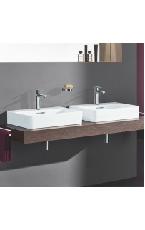 купить Смеситель для раковины Grohe Lineare New 32114 Хром в EV-SAN.RU