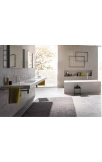 купить Смеситель для раковины Grohe Lineare New 32114 Хром в EV-SAN.RU