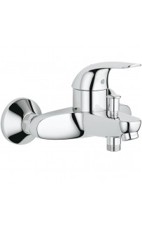 купить Смеситель для ванны Grohe Euroeco New 32743000 Хром в EV-SAN.RU