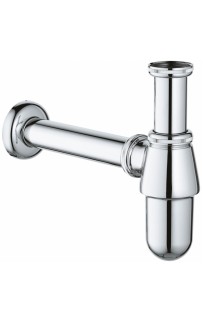 купить Сифон Grohe 28920000 Хром в EV-SAN.RU