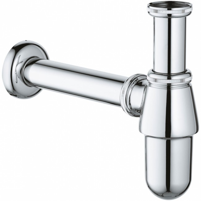 купить Сифон Grohe 28920000 Хром в EV-SAN.RU