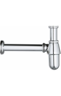 купить Сифон Grohe 28920000 Хром в EV-SAN.RU