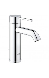 купить Смеситель для раковины Grohe Essence New 23591001 Хром в EV-SAN.RU