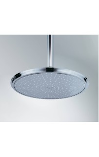 купить Кронштейн для верхнего душа Grohe Rainshower 28497000 Хром в EV-SAN.RU