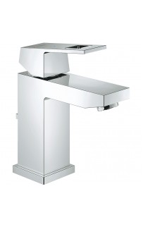 купить Смеситель для раковины Grohe Eurocube 2339000E Хром в EV-SAN.RU