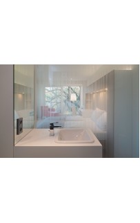 купить Смеситель для раковины Grohe Eurocube 2339000E Хром в EV-SAN.RU