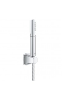 купить Душевой гарнитур Grohe Grandera Stick 27993000 Хром в EV-SAN.RU