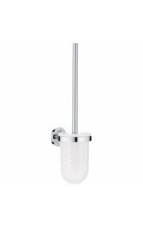 купить Ершик для унитаза Grohe Essentials 40374001 Хром в EV-SAN.RU