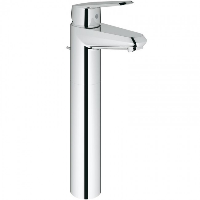 купить Смеситель для раковины Grohe Eurodisc Cosmopolitan 23055002 Хром в EV-SAN.RU