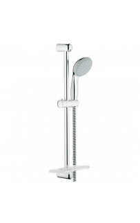 купить Комплект смесителей Grohe Eurostyle 124416 Хром в EV-SAN.RU