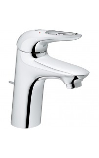 купить Комплект смесителей Grohe Eurostyle 124416 Хром в EV-SAN.RU