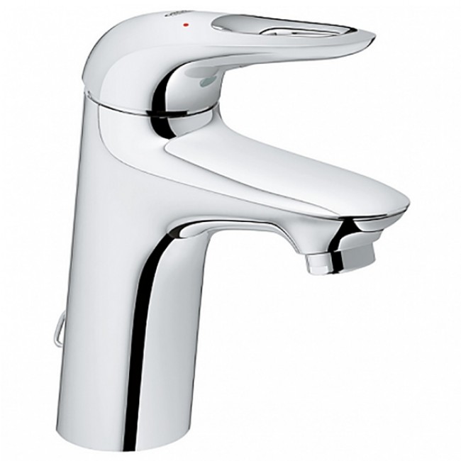 купить Смеситель для раковины Grohe Eurostyle 23566003 Хром в EV-SAN.RU