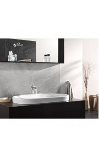 купить Смеситель для раковины Grohe Eurodisc Joy 23425000 Хром в EV-SAN.RU