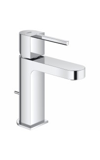 купить Смеситель для раковины Grohe Plus 23870003 Хром в EV-SAN.RU