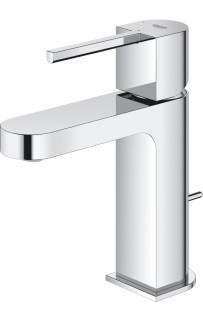 купить Смеситель для раковины Grohe Plus 23870003 Хром в EV-SAN.RU