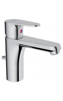 купить Смеситель для раковины Grohe Vigour 75140326 Хром в EV-SAN.RU