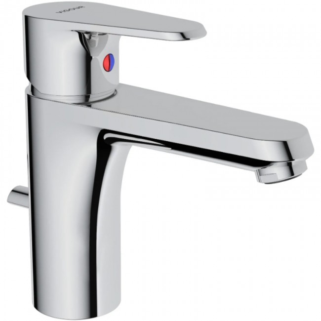 купить Смеситель для раковины Grohe Vigour 75140326 Хром в EV-SAN.RU