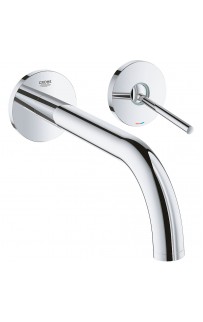 купить Смеситель для раковины Grohe Atrio New Joy 19918003 Хром в EV-SAN.RU