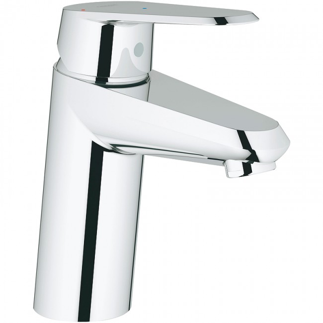 купить Смеситель для раковины Grohe Eurodisc Cosmopolitan 2338220E Хром в EV-SAN.RU