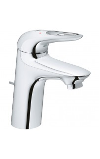 купить Смеситель для раковины Grohe Eurostyle 23564003 Хром в EV-SAN.RU